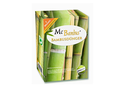 Bambus-Gummersbach Bambuspflege